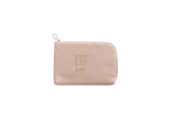 Compact Waterproof Electronics & Cable Travel Organizer - Ideal for Travel & Storage