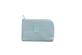 Compact Waterproof Electronics & Cable Travel Organizer - Ideal for Travel & Storage