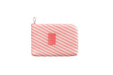 Compact Waterproof Electronics & Cable Travel Organizer - Ideal for Travel & Storage