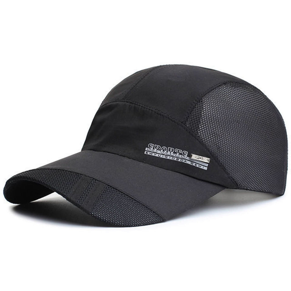 BowLift | Lightweight Breathable Sports Cap Adjustable Outdoor Hat