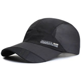 BowLift | Lightweight Breathable Sports Cap Adjustable Outdoor Hat