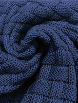 Enhanced Product Title: "Matteo Men's Strickpullover - Cozy Knit Sweater for Ultimate Comfort and Style" 

This title includes relevant keywords and provides more detail about the product, which can help improve visibility and attract potential buyers.