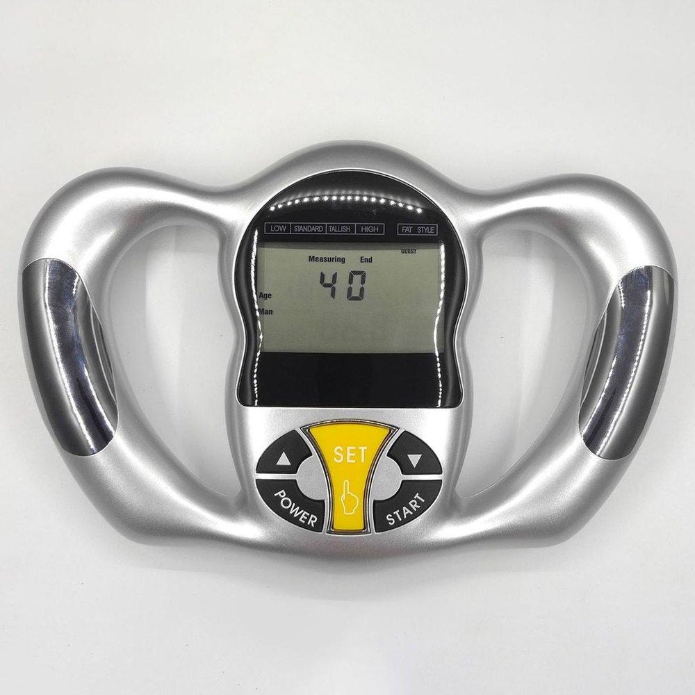 Kalsten | Body Fat Analyzer - Body Fat Percentage Calculator