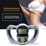 Kalsten | Body Fat Analyzer - Body Fat Percentage Calculator