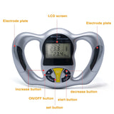 Kalsten | Body Fat Analyzer - Body Fat Percentage Calculator