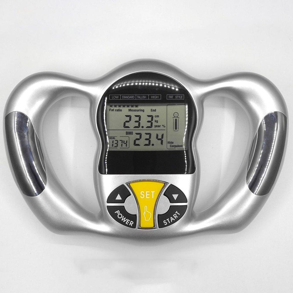 Kalsten | Body Fat Analyzer - Body Fat Percentage Calculator