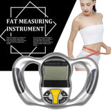 Kalsten | Body Fat Analyzer - Body Fat Percentage Calculator