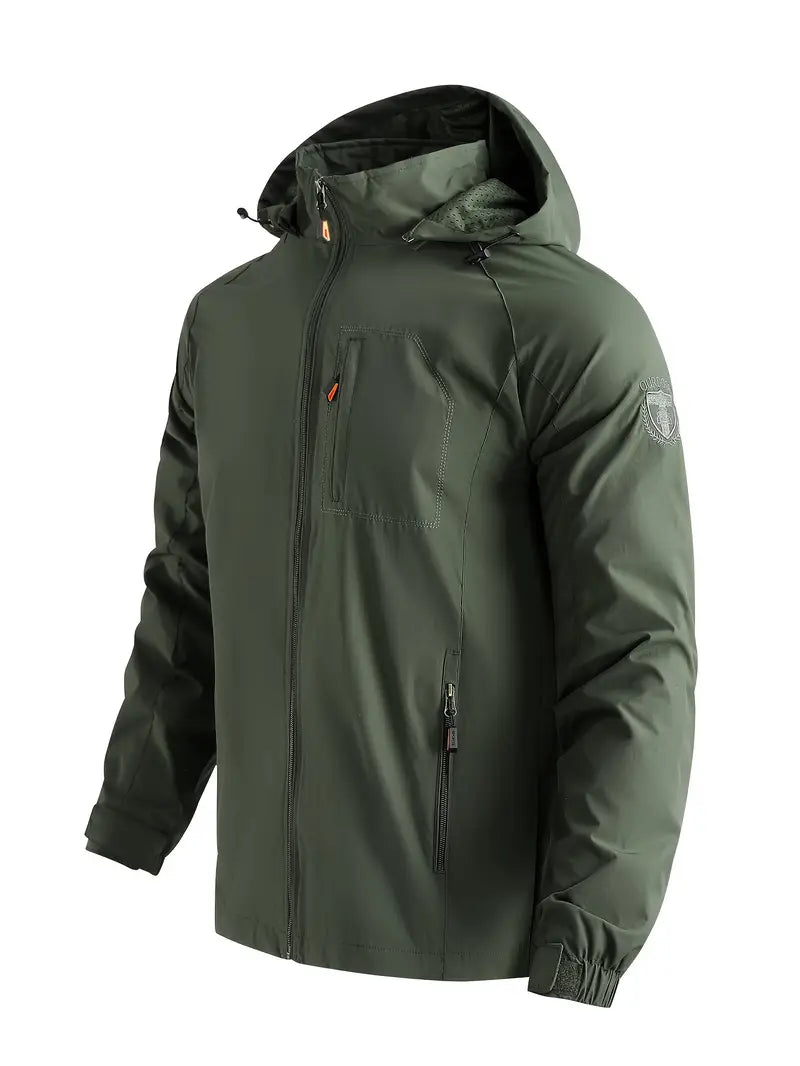 Optimized Product Title: **Marc™ Elegante Leichte Jacke für Damen – Stilvolle Übergangsjacke aus hochwertigem Material** 

This title includes relevant keywords and phrases that can improve visibility and attract potential buyers while maintaining clarity