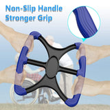 Ergonomic Standing Aid – Non-Slip Handles, 190kg Capacity & Lightweight 270g