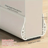 BowLift | SnugBlock Adjustable Door Draft Stopper