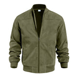 Enhanced Product Title: **Conrad™ Classic & Stylish Bomber Jacket for Men - Trendy Lightweight Outerwear**

This optimized title includes relevant keywords that potential customers might search for while maintaining clarity and appeal.