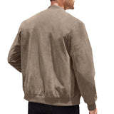 Enhanced Product Title: **Conrad™ Classic & Stylish Bomber Jacket for Men - Trendy Lightweight Outerwear**

This optimized title includes relevant keywords that potential customers might search for while maintaining clarity and appeal.