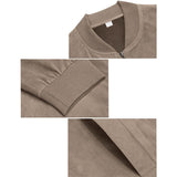 Enhanced Product Title: **Conrad™ Classic & Stylish Bomber Jacket for Men - Trendy Lightweight Outerwear**

This optimized title includes relevant keywords that potential customers might search for while maintaining clarity and appeal.