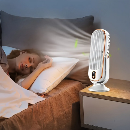 AeroLux Elite Personal Fan