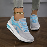 Nova Orthopedic Air Cushion Sneakers for Women