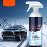 Car De-Icer Spray – 300ml, Effective to -45°C & Paint-Safe Formula