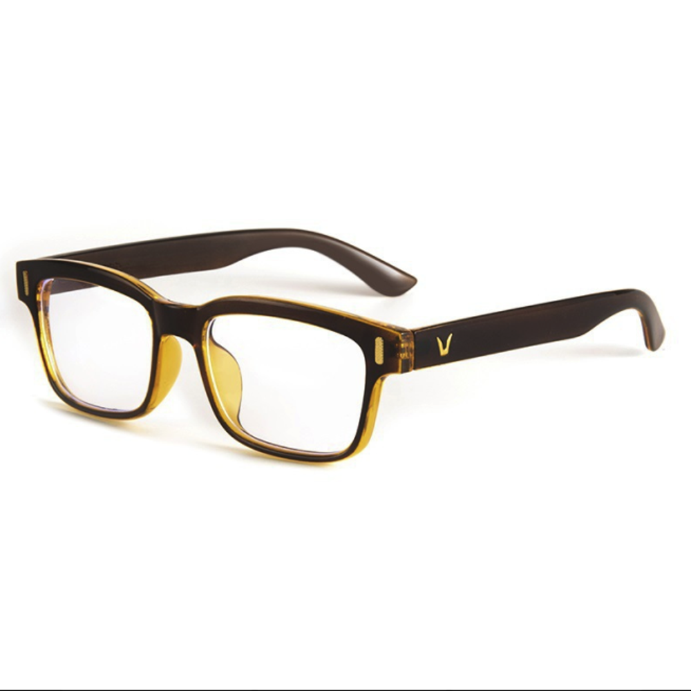 Kontrastbrille mit UV-Schutz für Autofahren und Outdoor