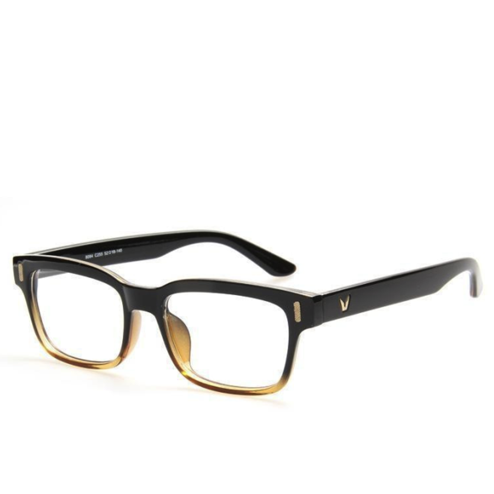 Kontrastbrille mit UV-Schutz für Autofahren und Outdoor