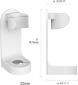 Optimized Product Title: "Wandhalterung für Elektrische Zahnbürste – Bohrfreie Montage, Platzsparend & Hygienisch" 

This title includes relevant keywords while emphasizing key features that may attract potential buyers.