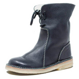 Women's tailored boots, view 1