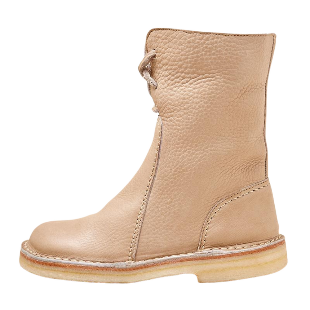 Women's tailored boots, view 2