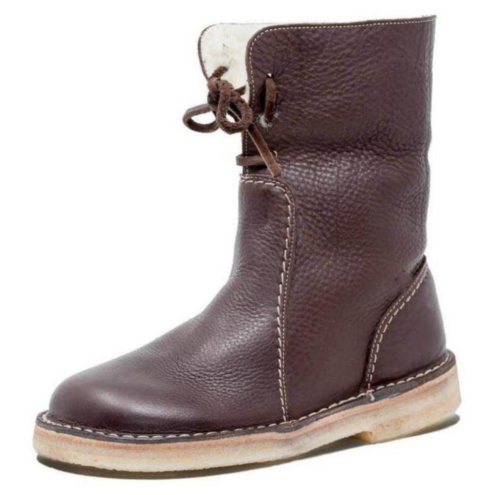 Women's tailored boots, view 4