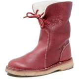 Women's tailored boots, view 5