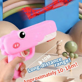 Airplane Launch Toy Catapult Glider Indoor Outdoor Fun