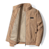 Men's oversized coat, view 2