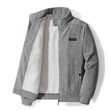 Men's oversized coat, view 5