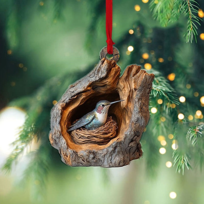 Optimized Product Title: "Wildlife Character Dangler Toy - Fun Animal-Themed Hanging Decoration for Kids' Rooms" 

This title includes relevant keywords while providing a clear description of the product's purpose and appeal.
