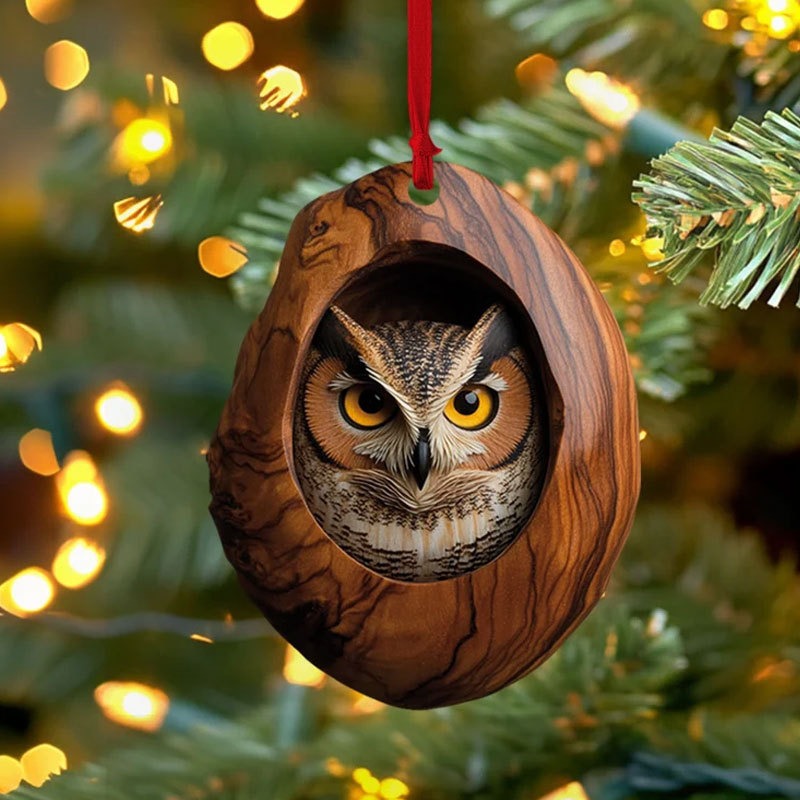 Optimized Product Title: "Wildlife Character Dangler Toy - Fun Animal-Themed Hanging Decoration for Kids' Rooms" 

This title includes relevant keywords while providing a clear description of the product's purpose and appeal.