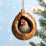 Optimized Product Title: "Wildlife Character Dangler Toy - Fun Animal-Themed Hanging Decoration for Kids' Rooms" 

This title includes relevant keywords while providing a clear description of the product's purpose and appeal.
