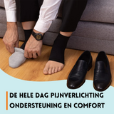 AnkleSupport Pro – Compression Ankle Socks for Neuropathy
