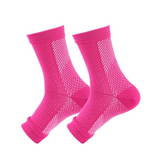 AnkleSupport Pro – Compression Ankle Socks for Neuropathy