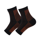 AnkleSupport Pro – Compression Ankle Socks for Neuropathy