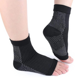 AnkleSupport Pro – Compression Ankle Socks for Neuropathy