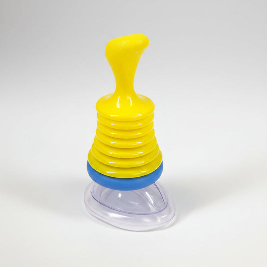 Anti Choking Device Pediatric Emergency Rescue Tool