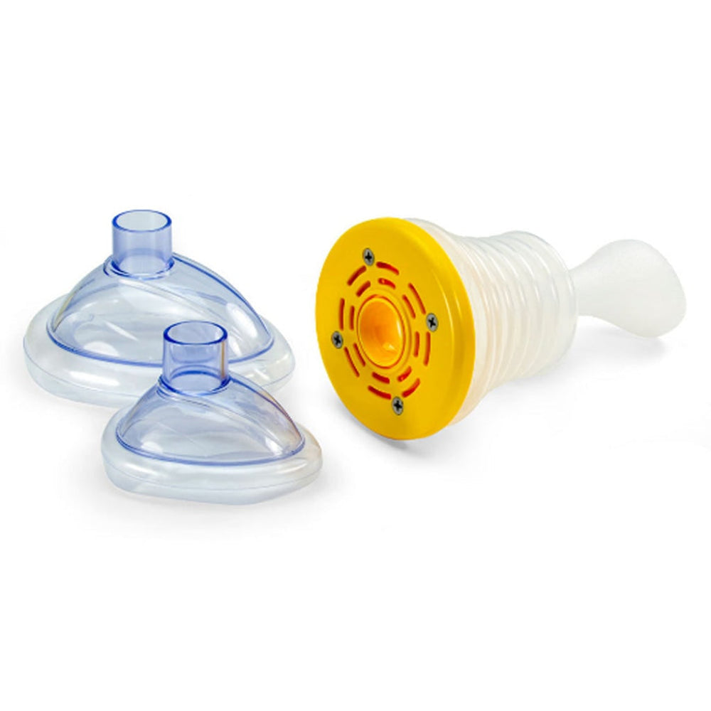 Anti Choking Device Pediatric Emergency Rescue Tool