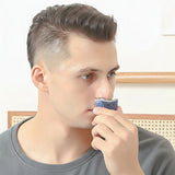 Anti Snoring Device Sleep Apnea Nasal Breathing Aid