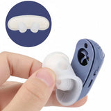 Anti Snoring Device Sleep Apnea Nasal Breathing Aid