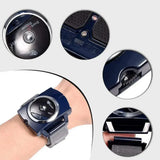 SnoreFree – Smart Anti-Snore Bracelet