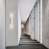 LED Outdoor Wall Light – Up & Down Beam, IP65 Waterproof, Aluminum Housing
