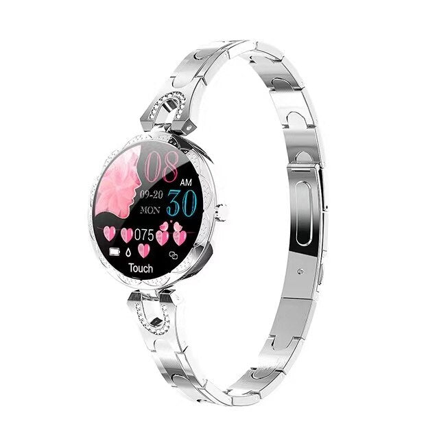 Kalsten | AquaFit Smartwatch - Waterproof Fitness Watch