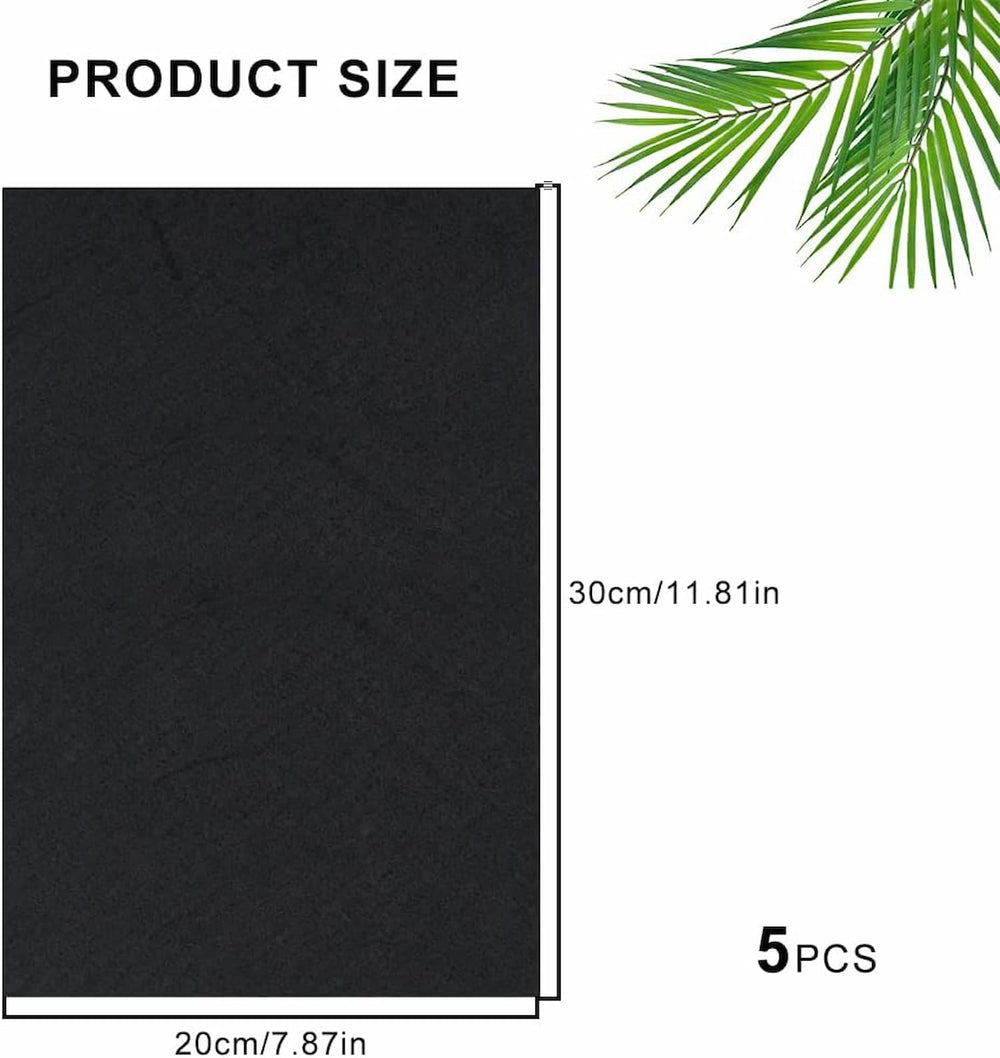 Microfiber Cleaning Cloths 10-Pack – Streak-Free, Lint-Free & Reusable