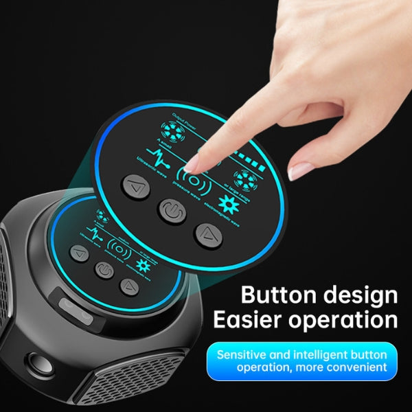 Ultrasonic Spider Repeller Plug-In - Chemical-Free Pest Control Solution for Home & Garden