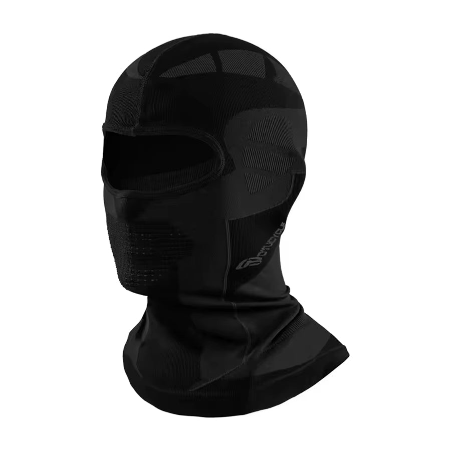 Enhanced Product Title: ArcticShield Thermal Balaclava - Ultimate Cold Weather Protection & Comfort

This title includes keywords that potential customers might search for, such as "thermal," "cold weather protection," and "comfort," while still maintaini