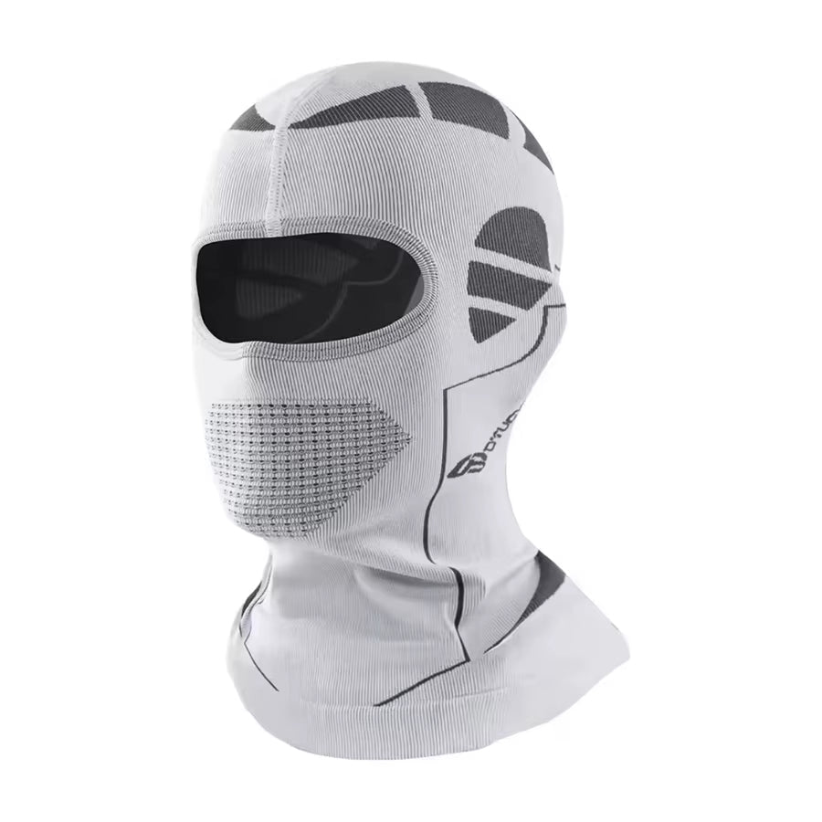 Enhanced Product Title: ArcticShield Thermal Balaclava - Ultimate Cold Weather Protection & Comfort

This title includes keywords that potential customers might search for, such as "thermal," "cold weather protection," and "comfort," while still maintaini