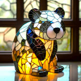 VitraFauna Artistic Lamp - Unique Decorative Lighting for Home & Office