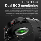 Enhanced Product Title: **AstraGlide Pro Smartwatch | Noninvasive Glucose Monitoring & Health Tracker** 

This optimized title includes relevant keywords while maintaining clarity and appeal for potential buyers.
